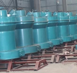 ظرفیت 4500 - 400 کیلوگرم در ساعت سنگ زنی سنگ معدن فوق العاده پودر میکرو