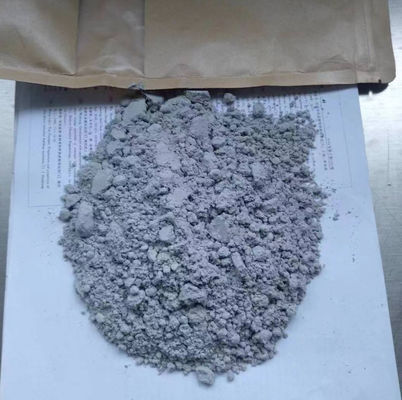 حفاظت از محیط زیست عامل شستشوی طلا برای تجهیزات پانسمان سنگ معدن