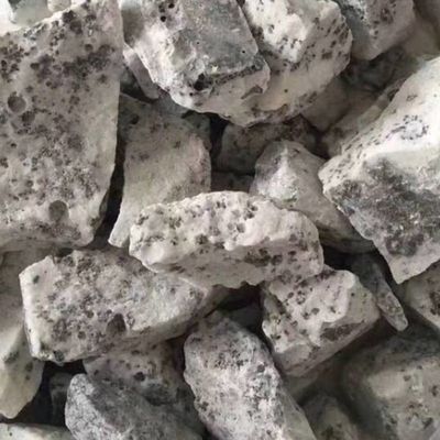 معرف مواد شیمیایی عامل شستشوی طلا برای تجهیزات پانسمان سنگ معدن