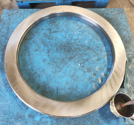 یاطاقان غلتکی استوانه ای تراست خودکار یک ردیف باز ترکیبی