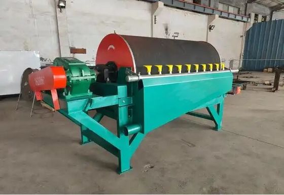 جداکننده مغناطیسی با کارایی بالا و صرفه جویی در انرژی
