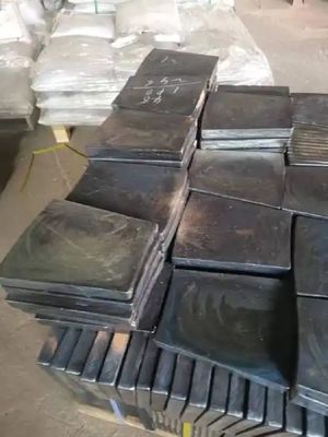 ساز و ساز معدن اختصاصی