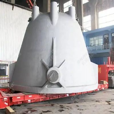 مقاومت در برابر فرسایش خاشاک خاشاک معدنی تجهیزات انتقال ویژه مقاوم در برابر دمای بالا