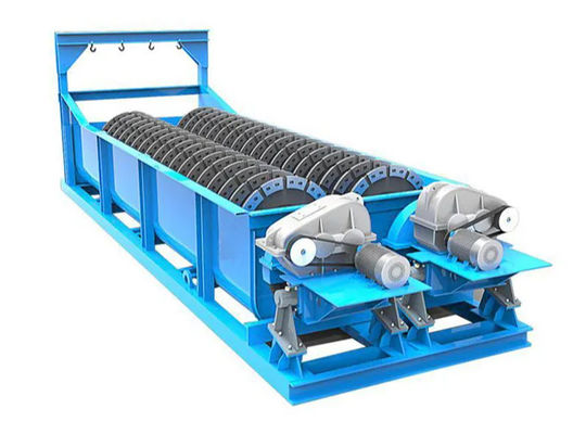 کلاسور مارپیچی با ساختار ساده، عملکرد قابل اعتماد، و استفاده آسان