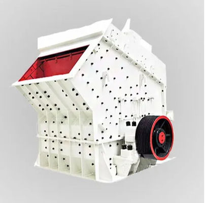 خردکن ضربه ای ویژه برای خرد کردن سنگ سخت