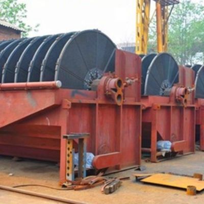 ساختار جمع و جور و عملکرد قابل اطمینان فیلتر دیسک سری GPY