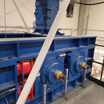 مصرف انرژی کم کارایی بالا معدن آلات آسیاب فشار بالا