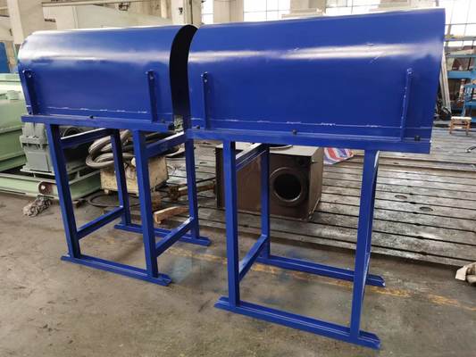 آسیاب آسیاب رولر فشار بالا آسیاب رولر برای کوارتز / سنگ آهک