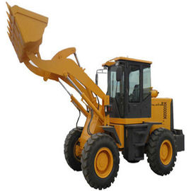 موتور کم سرعت 1.8 T 653D لودر چرخ چند منظوره