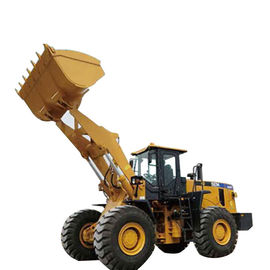 قیمت کارخانه ماشین آلات ساختمانی سنگین و لودر چرخدار SEM656D 178KN