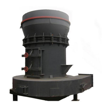 انتقال صاف متالورژی 80 مش معدن آسیاب ریموند