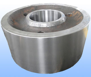 قطعات ماشین چرخ KGN ZG42CrMo 60 T چرخ چرخ CITIC HIC قطعات ماشین