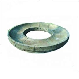 میز سنگ زنی قطعات ریخته گری و آهنگری آسیاب ریموند
