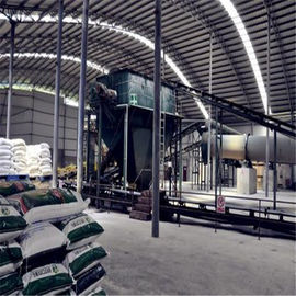 NPK Compact کودهای سازنده سیمان 4.35T