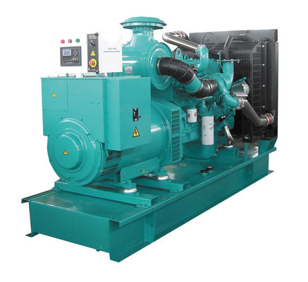 دیزل ژنراتور 100kva 80kw قیمت کارخانه با موتور و صرفه جویی در انرژی