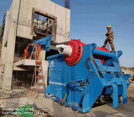 دستگاه سنگ شکن فکی سنگ شکن متوسط ​​و ریز PE600x900