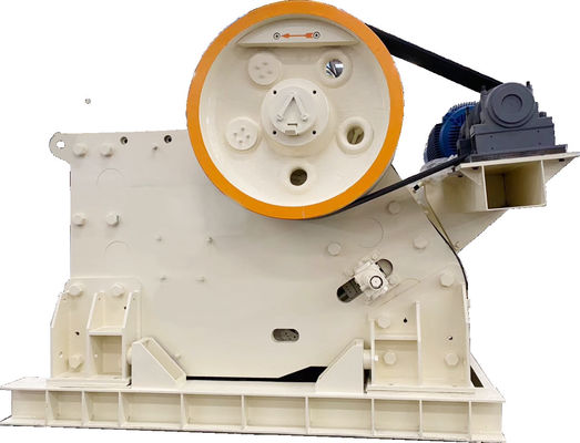 دستگاه سنگ شکن فکی Stone And Rock 140-465tph