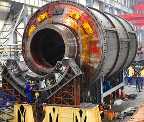 آسیاب آسیاب میله آسیاب سنگ آسیاب 150tph خوب برای آسیاب درشت