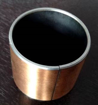 Bushings Metric SPB آستین برنز بلبرینگ راهنمای مس گرافیت