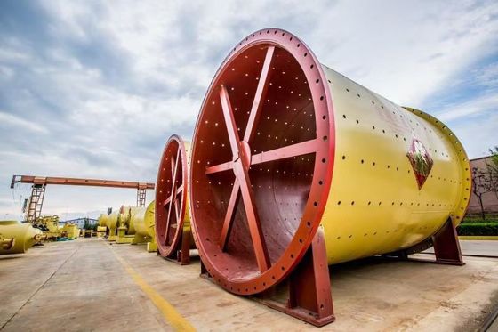 آسیاب سنگ زنی سنگ معدن خشک 5-500 تن در ساعت در آسیاب سنگ زنی صنعت سیمان سیلیکات