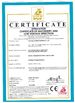 چین Luoyang Zhongtai Industrial Co., Ltd. گواهینامه ها